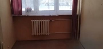 3-pokojowe mieszkanie na mokotowie