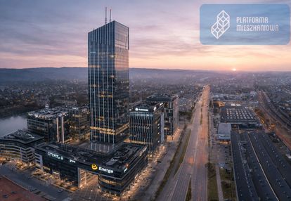 W samym sercu biznesowego gdańska | wykończone