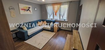 3 pokojowe mieszkanie na piaskowej górze