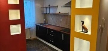 2-pokojowe mieszkanie na pradze-południe