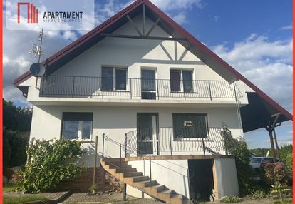 Dom 200m2! zławieś wielka!