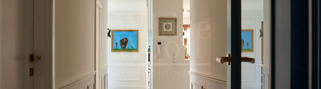 Apartament w orłowie, 145m2 z widokiem