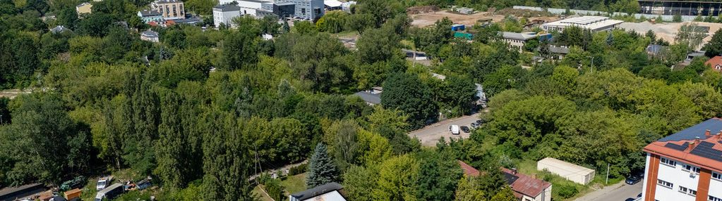 Działka usługowa | targówek | 335 m²