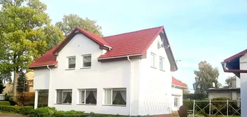Sprzedam pensjonat - dom w Malborku, Zamkowa