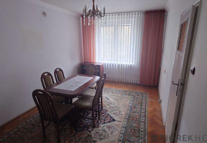 4-pokojowe mieszkanie na bielanach