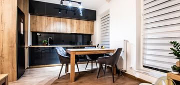 Grzegórzki | mogilska | 3 pok. | eng