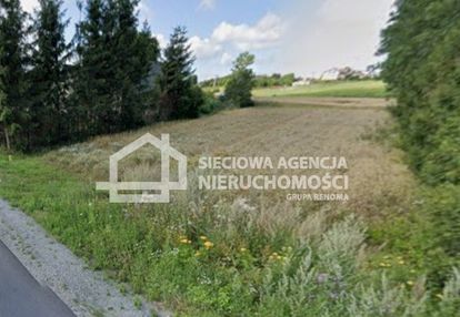 Atrakcyjna działka budowlana 1300 m2, sławoszyno