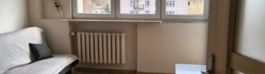 3-pokojowe mieszkanie na pradze południe