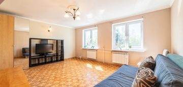 4 pokoje | 88 m² | ciche mieszkanie marki