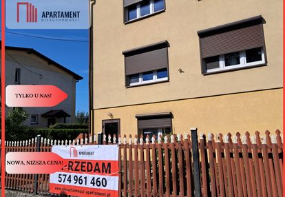 Duży, przestronny dom w centrum