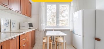 59m2 3 pok+os kuchnia ul.staszczyka bronowice