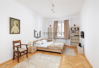 Inwestycja premium na starówce! 41 m² na podwalu