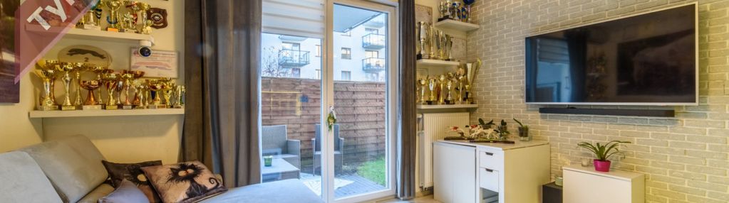 Do sprzedaży  mieszkanie na bemowie