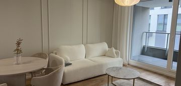 Moderntower-apartament inwestycyjny blisko centrum