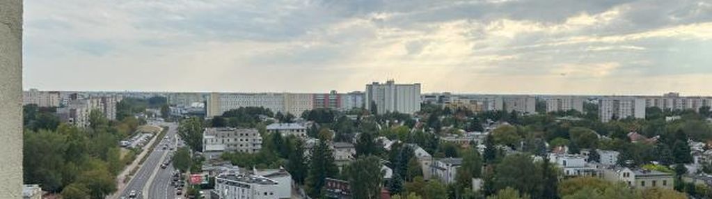 Piękny, górny mokotów, ciche, wśród parków