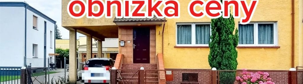 Na sprzedaż dom w chodzieży