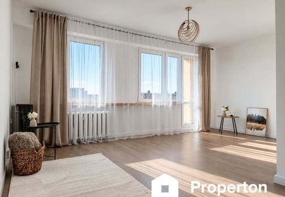 Mieszkanie 2/3 pokoje 48,19m2 łowicz oś. bratkowice