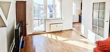 1 pok. 30m² | ul. odrowąża | nowy kleparz