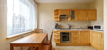 Duża kawalerka / doskonała lokalizacja