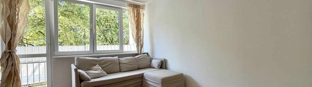 Mieszkanie 38m2 nowolipki po remoncie