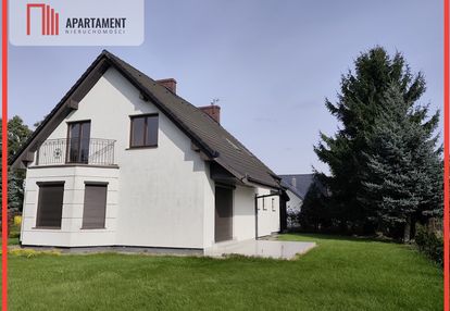 Przestronny dom w gminie białe błota.