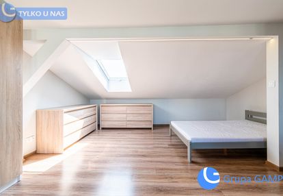 Kawalerka, woronicza, 26m2