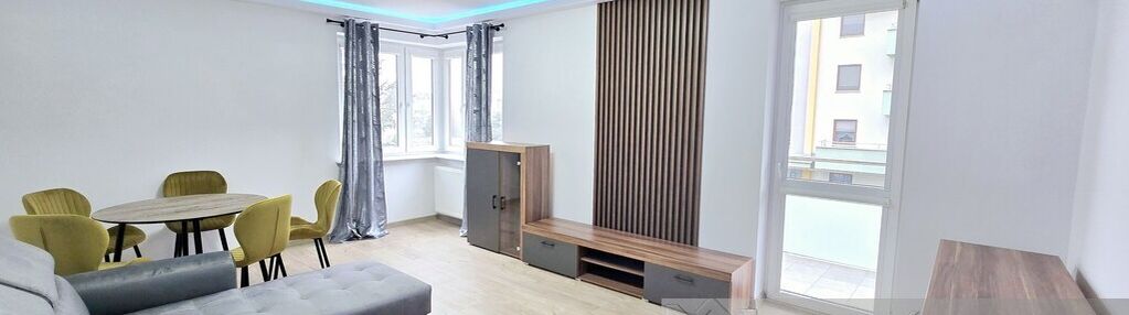 Idealne trzypokojowe w atrakcyjnej lokalizacji