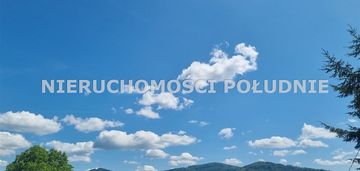 Ustroń działka budowlana