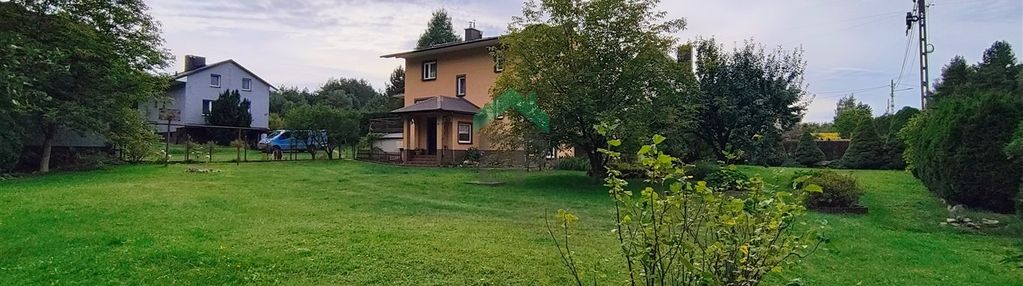 Czatachowa ładna zagospodarowana działka z mpzp!