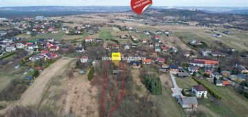 Grojec - działka budowlana o pow. 34 arów.