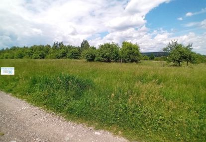 Tumlin widokowa działaka z mpzp!