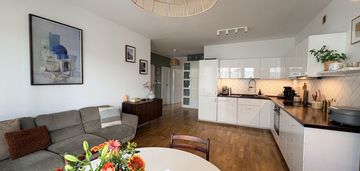 Alternatywa dla domu | 145 m² | 6 pokoi | bezczyns