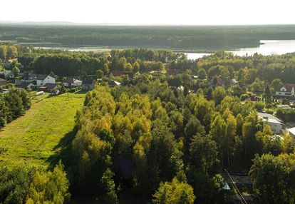 Na sprzedaż działka budowlana 32 ary radłów