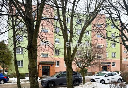 ⭐ niedrogie 2-pokojowe z loggią os.niepodległości