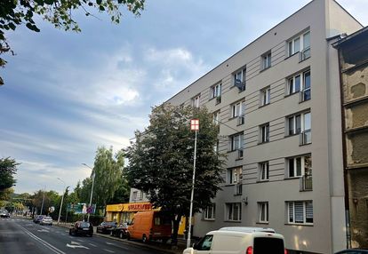 Przemyśl, 2 pokojowe mieszkanie w centrum miasta