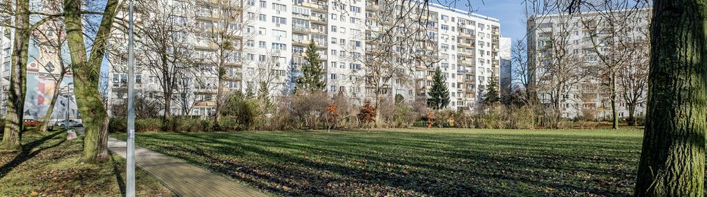 2 pokoje z możliwością zrobienia 3 na zaspie !