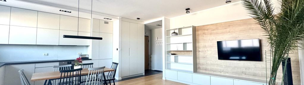 3pok. 2 tarasy, widok na centum, ostatnie piętro!