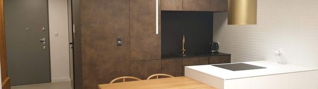 Nowy apartament 2 pokojowy w garnizonie