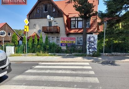 Szklarska poręba - mieszkanie w willi przy deptaku