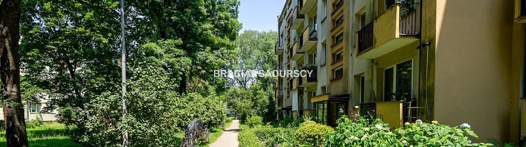 2-pok do remontu|os.kolorowe | nowa huta | 51,43m²