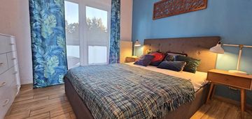 Apartament w mielnie – 350 m od morza i jeziora jamno