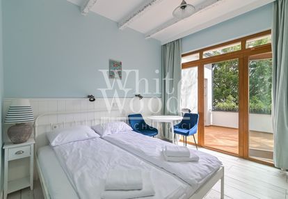 Mieszkanie inwestycyjne jurata