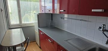 Mieszkanie 2pokoje na 2piętrze na alejach wolności