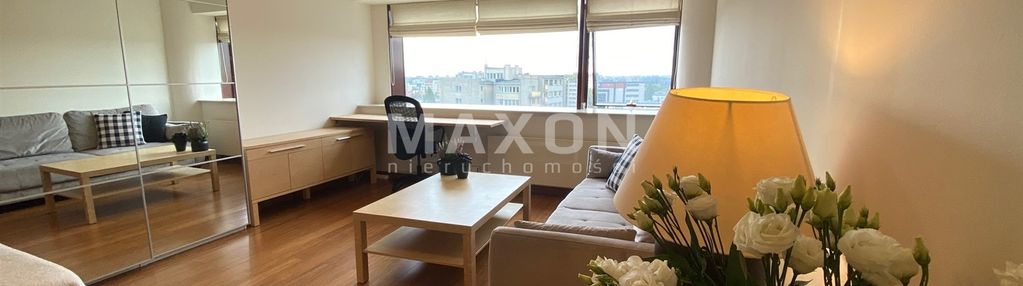 Apartamant w belevedere residence,