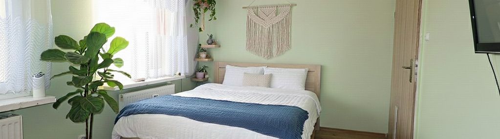 Top lokalizacja | kopernik | 2 pokoje głogów