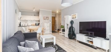 2 pokoje~św. barbary~miejsce w hali~długi termin