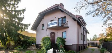 Dom wolnostojący/8pok/ogród/garaż/przeźmierowo