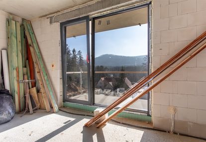 Nowa widokowa inwestycja w bajecznym miejscu