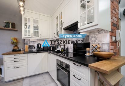 Wyjątkowe mieszkanie.