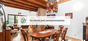 Duży dom na wynajem dla rodziny ze zwierzętami